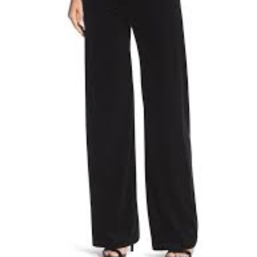 Chicos Traveler Pants